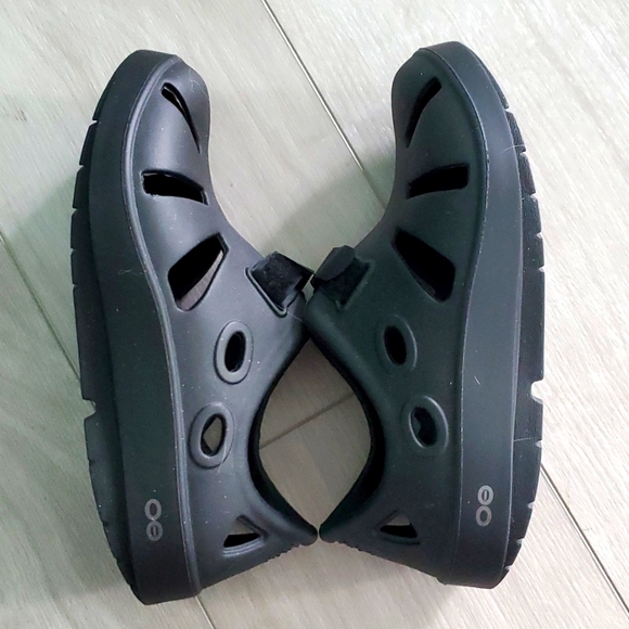 OOFOS OOcandoo Sandal - Picture 5 of 6